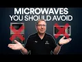 Microwaves You Shouldn t Buy