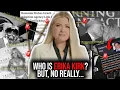 Download Lagu Exposing Charlie Kirk's Widow, Erika Kirk: She's NOT Who You Think
