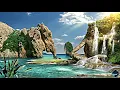 DJ Lava - Dream island.