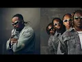 MATATA Ft MARIOO -  NYONGI