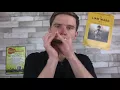 Harmonica Lesson - I Wish You Would (Billy Boy Arnold)