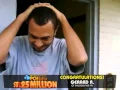 Publishers Clearing House Winners Gerard Rivera From Philadelphia Pennsylvania Wins 1 25 Million