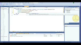 VB NET string function CodeLearning