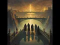 Minimum Time To Cross The River Quant Interview question Laplace and Fourier Infinite Insights