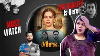 mrs movie mrs full hindi movie explained full recommended report to national male commission
