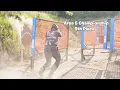 USPSA 2026 Area 5 Championship - 5th Place