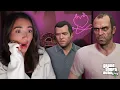 Download Lagu REUNITED AND IT FEELS SO.. SCARY.. - First GTA V Playthrough - Part 7