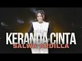KERANDA CINTA - SALWA ARDILA | MARDATILA GROUP