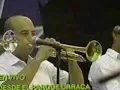 frankie ruiz - tu me vuelves loco(en vivo panamá)