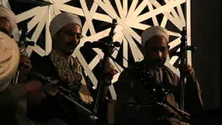 السيرة الهلالية أبو زيد يواجه أباه في ميدان الحرب  السيرة الهلالية أبو زيد يواجه أباه في ميدان الحرب