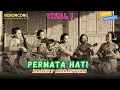 Lagu Permata Hati – Broery Marantika | Keroncong Klasik Remix Cover Terindah | KENANGAN KERONCONG KLASIK