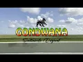 Gondwana - Sentimiento Original (Official Lyric Video)