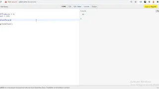 How To Perform Multiplication Division in Javascript