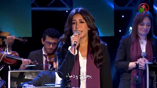 هل جلست في هدوء ترنيم فريق الخبر السار درب الصليب Alkarma Tv 