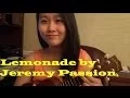Download Lagu Lemonade-Jeremy Passion (Ukelele Cover)