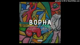 felo le tee x mellow x sleazy bopha feat dj mphorisa u0026 young stunna thegqomboss unofficial remix 