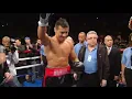 Sergio Martinez vs Paul Williams II. Espectacular KO