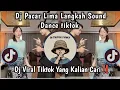 Download Lagu DJ PACAR LIMA LANGKAH - DUH ADUH MEMANG ASIK PUNYA PACAR TETANGGA SOUND DANCE VIRAL TIKTOK 