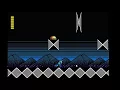 Java Swing Game Demo
