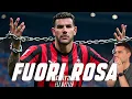 Download Lagu 😱 🤯 PUGNO DURISSIMO - THEO MESSO FUORI ROSA, NON VERRA' CONVOCATO  #acmilan  #milannews