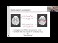 Resting State Functional Connectivity Part 1 - Introduction