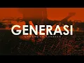 ARUL EFANSYAH - GENERASI ( OFFICIAL MUSIC VIDEO)