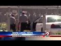 Ohio inmates in 2nd week of hunger strike over program cuts