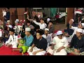 Download Lagu *HUBBUL WATHON MINAL IMAN* #SholawatMalamMinggu#PonpesTahfizhNurMuhammad