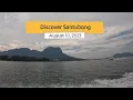 Download Lagu Santubong Discovery and Adventure in Sarawak Borneo. Boat Ride for Irrawady Dolphins and Archeology.