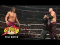 Download Lagu FULL MATCH: Kane vs. The Great Khali: SummerSlam 2009