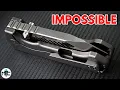I CAN T BELIEVE THIS IS A REAL KNIFE