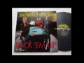 Anson Funderburgh & The Rockets - All Your Love ( Rack 'em Up ) 1989