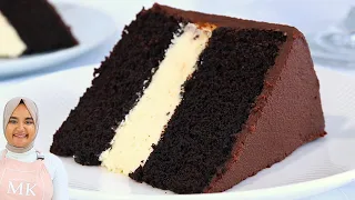 You'll never buy another DING DONG CAKE again after trying this giant version!