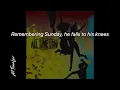 All Time Low - Remembering Sunday (feat. Juliet Simms) (Lyrics)