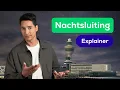 Download Lagu Vliegen kan stiller: 's nachts én overdag | Explainer