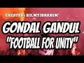 Download Lagu Gondal Gandul \