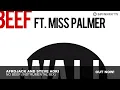 Afrojack and Steve Aoki - No Beef (Instrumental Mix)
