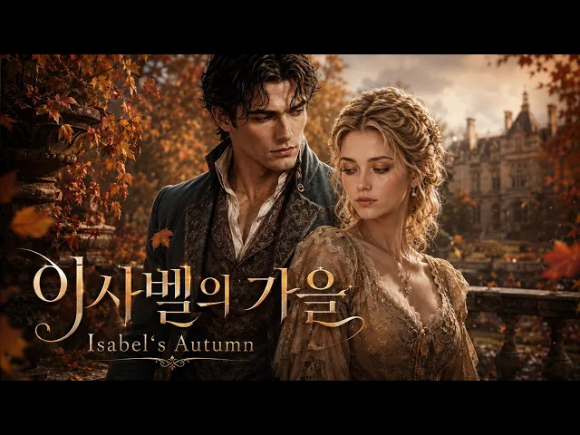 AI 드라마ㅣai cinema l 웹드라마ㅣ로맨스 판타지 l Isabel‘s Autumnㅣ이사벨의 가을