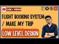 Low Level Designing LLD - 1