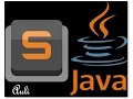 How to setup Java in Sublime Text 3 - OS