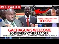 Download Lagu WATCH SIMBA ARATI'S FULL PRESS BRIEFING TODAY GACHAGUA ANAKARIBISHWA KISII WACHENI POROJO