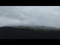 Mauna Kea from the Roadside - Hawiian Volcanoes (Big Island, Hawaii)