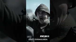 اعلان مسلسل اتاتورك للممثل اوراس بولوت اكسبلور اكسبلور فولو اكشن العراق 