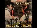 El Odio De Dos Hermanos