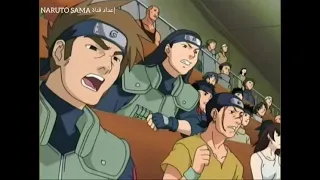 قتال شيكامارو ضد تيماري اندهاش اوسوما و كوريناي من ذكاء شيكامارو اختبار التشونن 