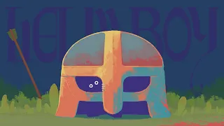 Helm Boy