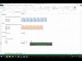 Binary Variables - Excel Solver