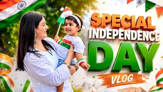 Aaj Aazadi Wala Din Bohot Special Ho Gya 😍 | Arshi Saifi 