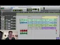 Breaking down the production of The DJ Is Crying For Help and Joe