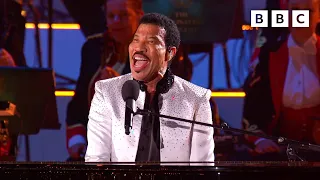 Download Lionel Richie - All Night Long | Coronation Concert at Windsor Castle - BBC MP3